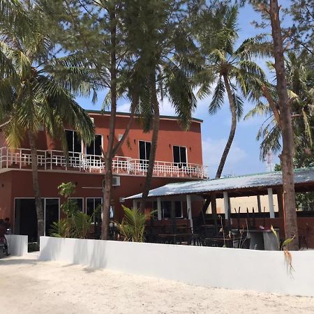 Merijaan Maldives Maafushi Esterno foto