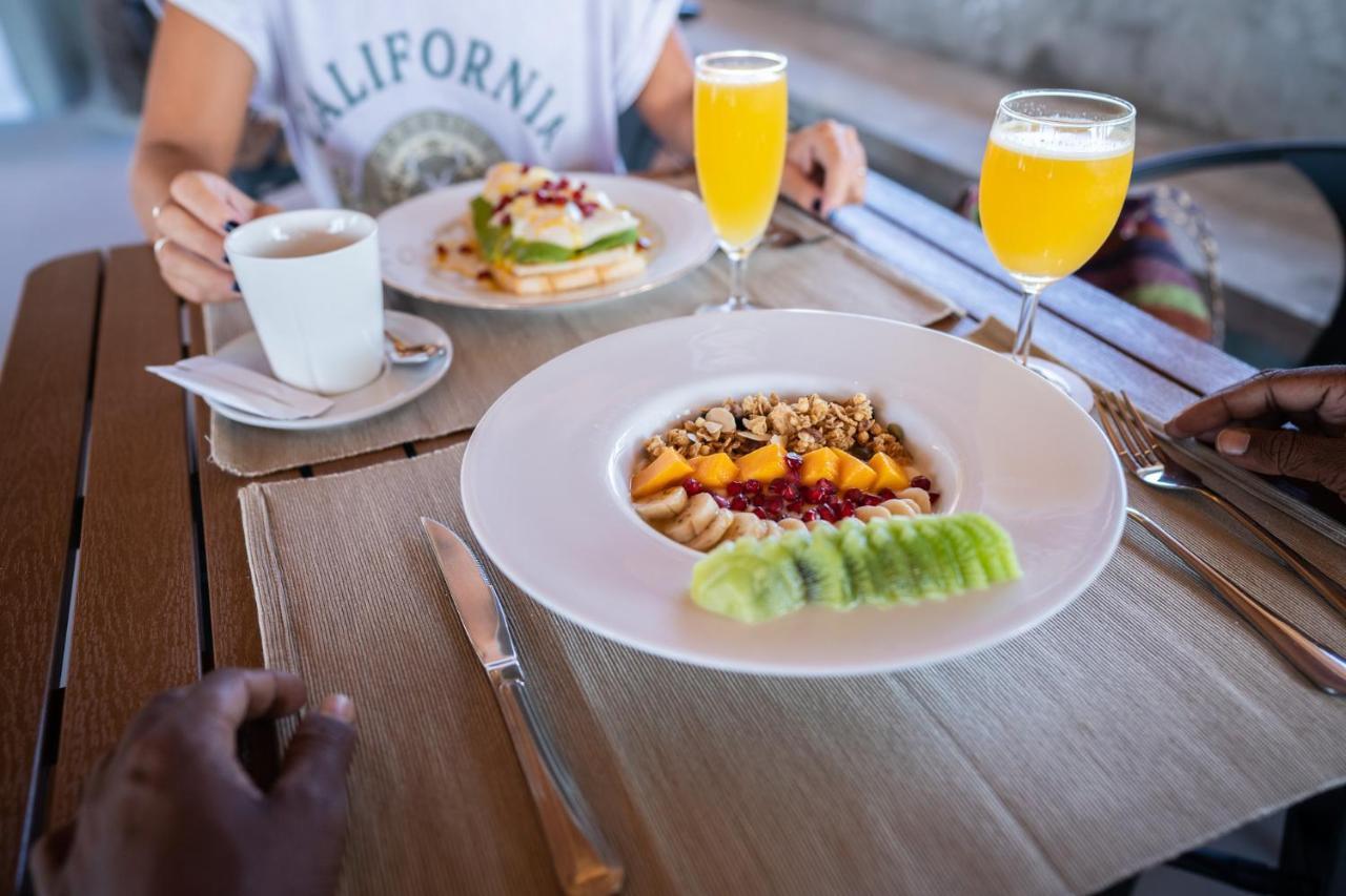 Merijaan Maldives Maafushi Esterno foto