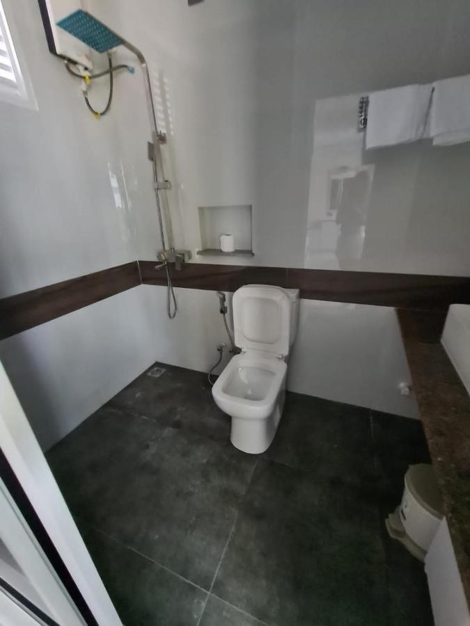 Merijaan Maldives Maafushi Esterno foto